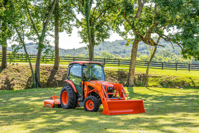 Kubota L4470 ProCab