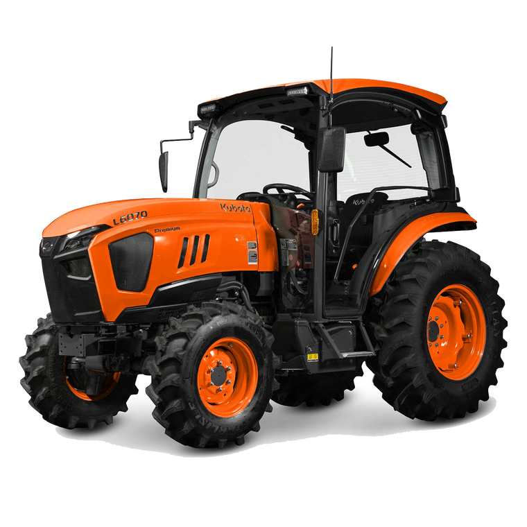 Kubota L4470 ProCab
