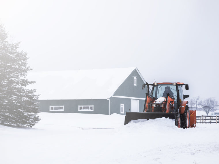 Kubota M6-101-1