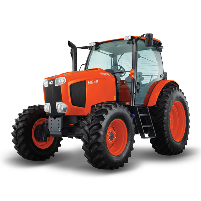 Kubota M6-131-1