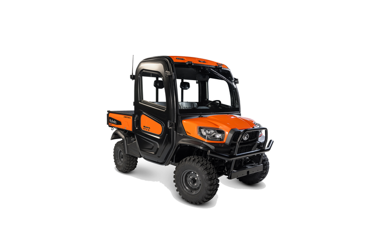 Kubota RTV-X CAB