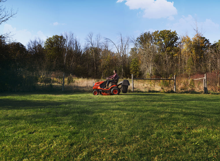 Kubota T2290KW-42