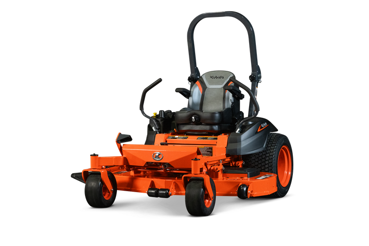 Kubota Z452KWTi-60