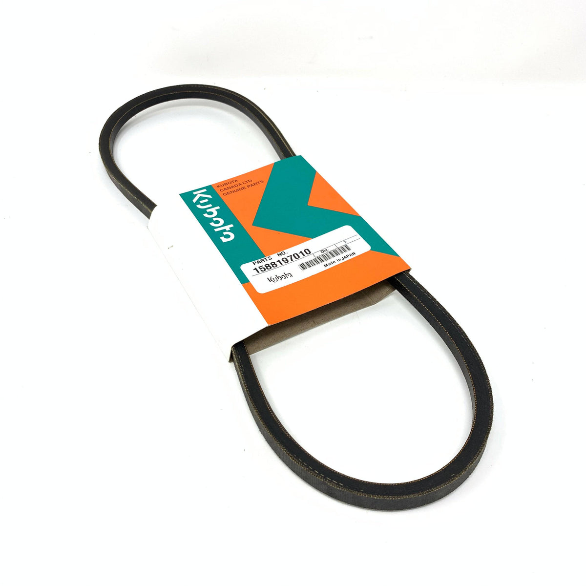Rry♡ 15881-97010 BELT,V– Grande Prairie Kubota