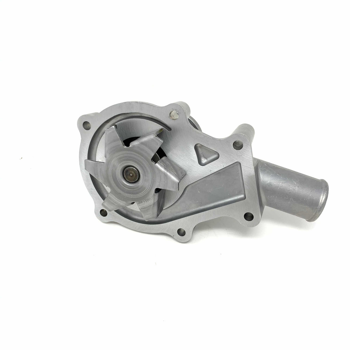 16251-73037 ASSY PUMP,WATER - Grande Prairie Kubota