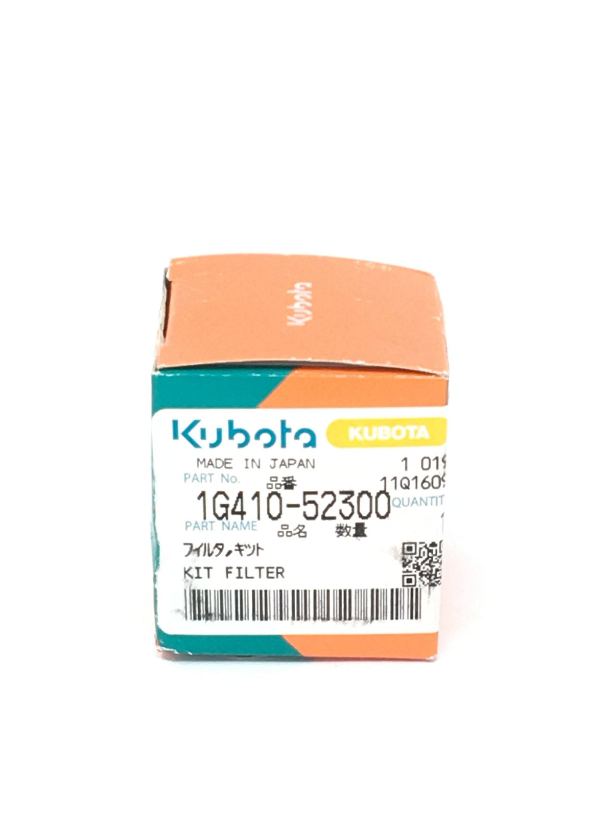 1G410-52300 KIT FILTER - Grande Prairie Kubota