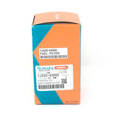 1J520-43060 ASSY ELEMENT,FILTER - Grande Prairie Kubota