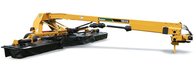 Vermeer TM1410 Trailed Mower