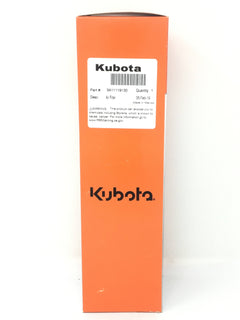 3A111-19130 AIR FILTER, SAFETY RADIAL SEAL - Grande Prairie Kubota
