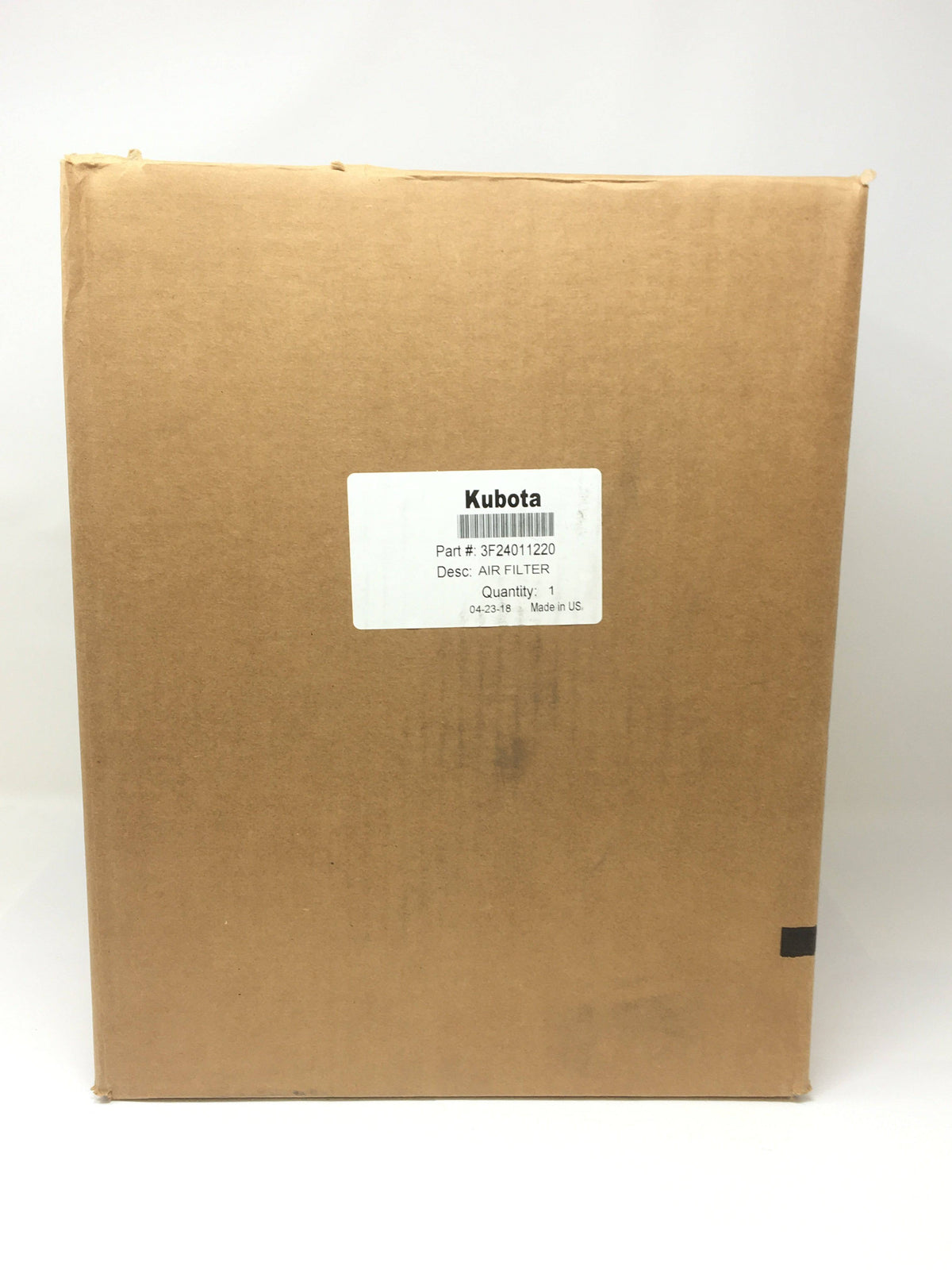 3F240-11220 ASSY ELEMENT,OUTER - Grande Prairie Kubota