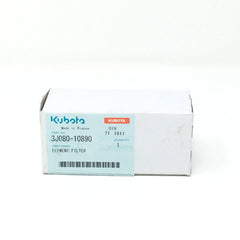 3J080-10890 ELEMENT,FILTER - Grande Prairie Kubota