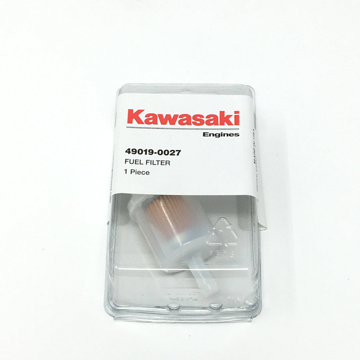 49019-0027 FUEL FILTER - Grande Prairie Kubota