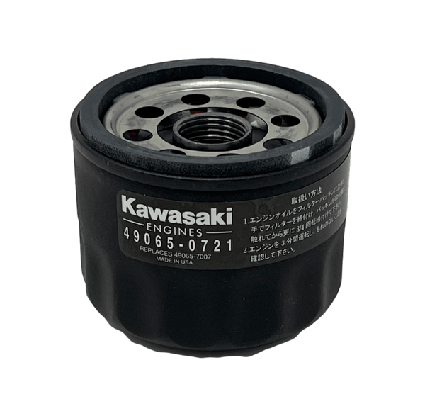 49065-0721 OIL FILTER - Grande Prairie Kubota