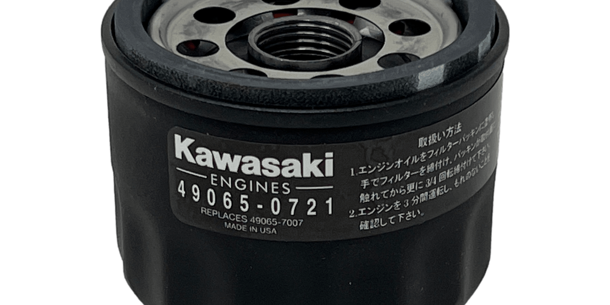 49065-0736 OIL FILTER– Grande Prairie Kubota