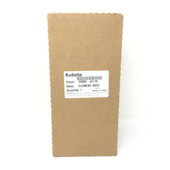 59800-26110 ELEMENT, AIR OUTER - Grande Prairie Kubota