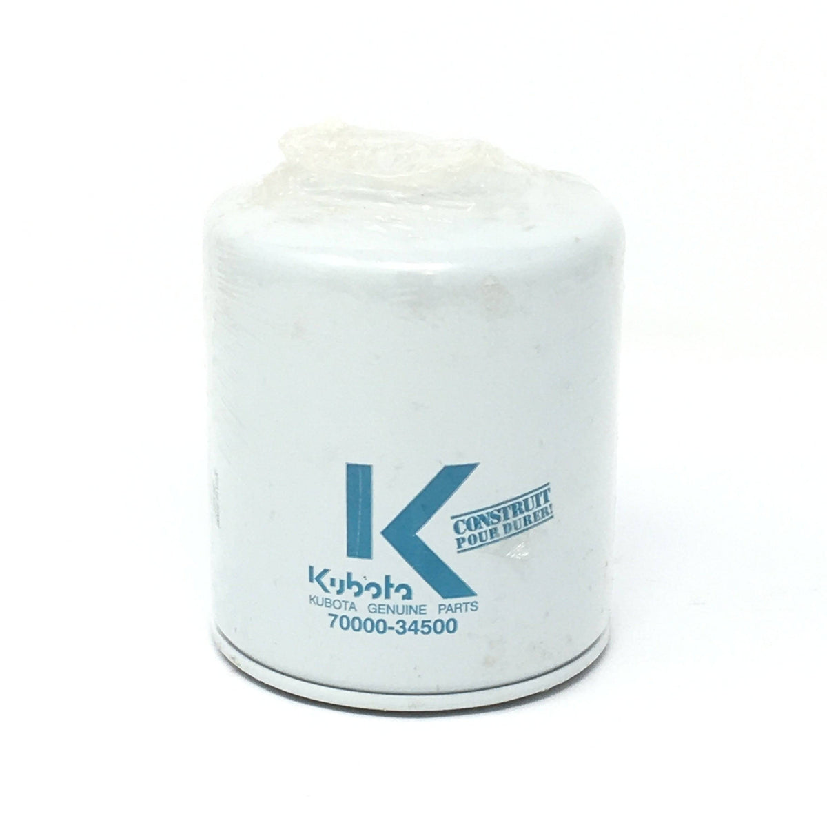 70000-34500 FUEL FILTER - Grande Prairie Kubota