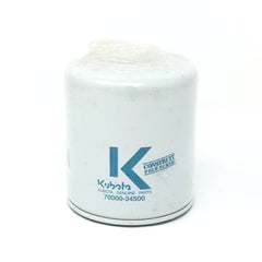 70000-34500 FUEL FILTER - Grande Prairie Kubota