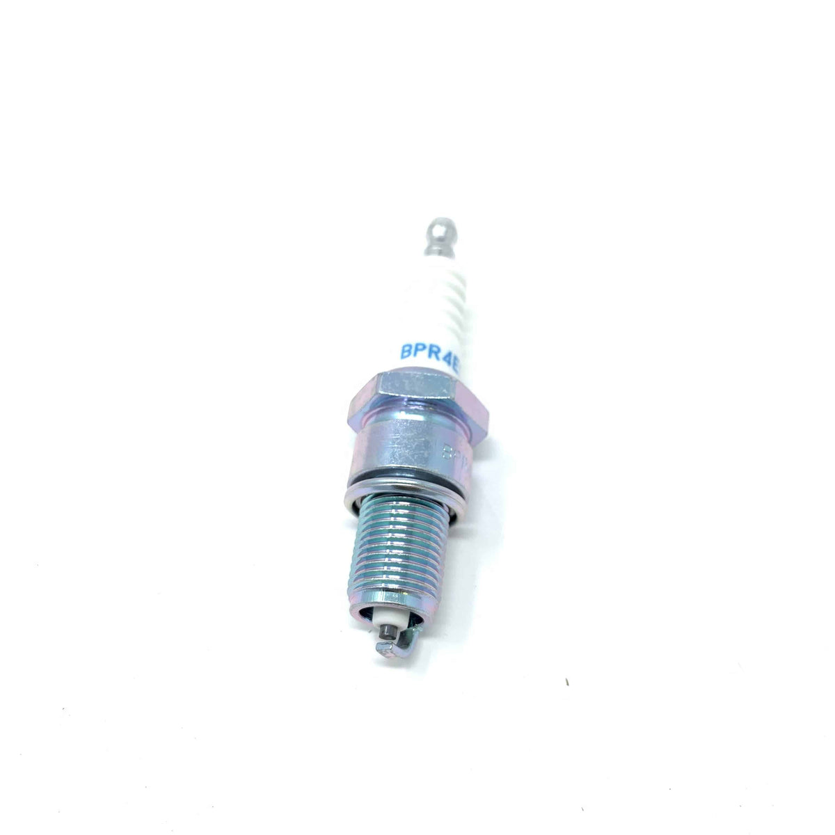 BPR4ES SPARK PLUG (SOLID) - Grande Prairie Kubota