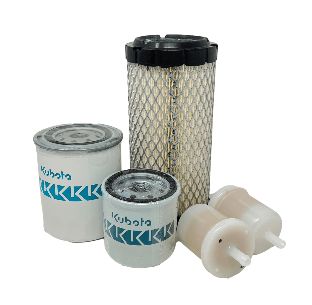 KUBPFK011 Filter Kit | Grande Prairie Kubota