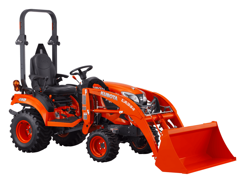 BX2380 | Grande Prairie Kubota