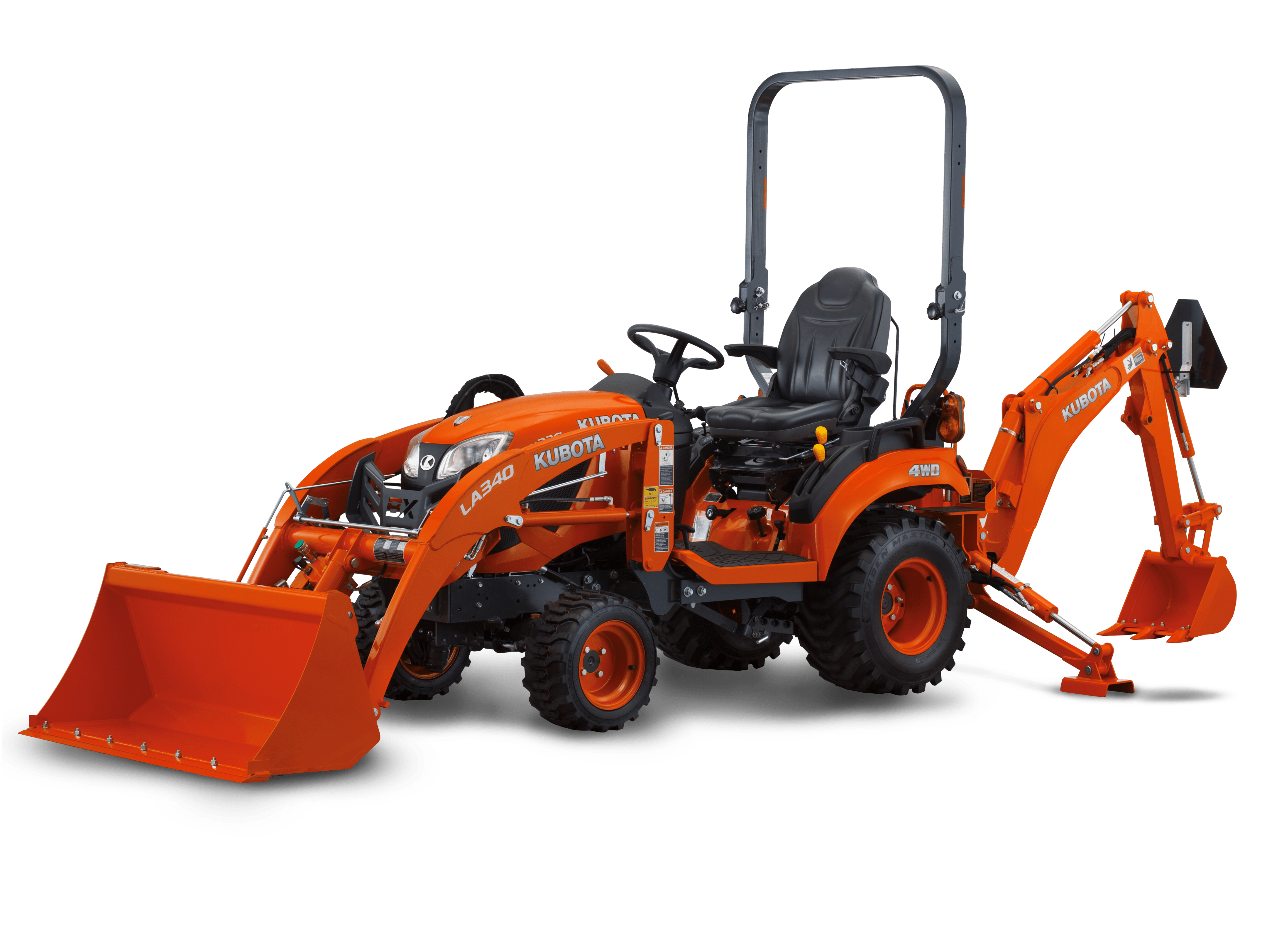 たたき小 BX23S | Grande Prairie Kubota
