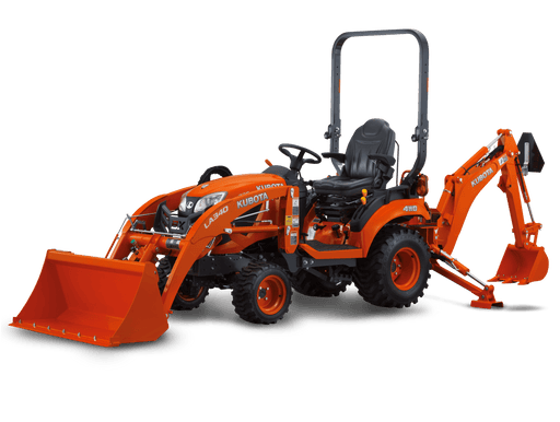 BX23S– Grande Prairie Kubota BX23S– Grande Prairie Kubota