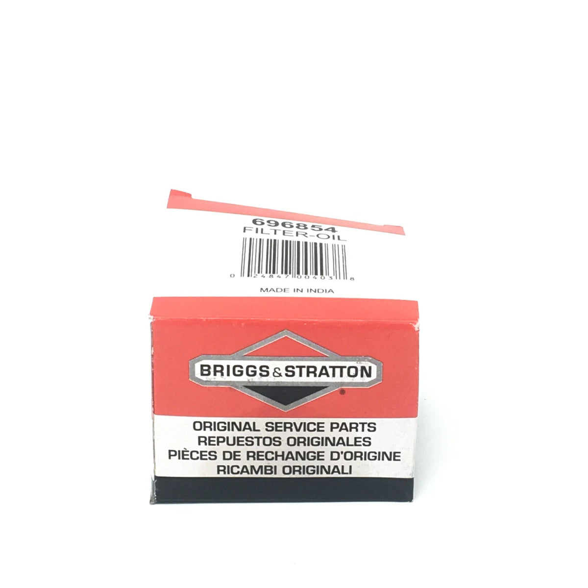 E7181-01250 FILTER-OIL - Grande Prairie Kubota