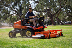 F2690 - Grande Prairie Kubota