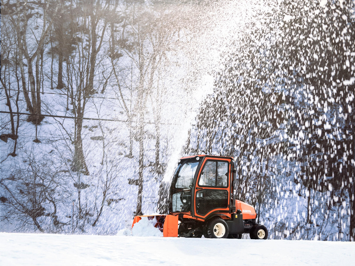 F2690 - Grande Prairie Kubota