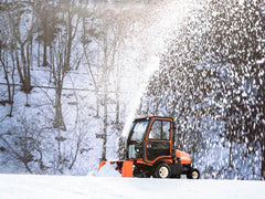 F2690 - Grande Prairie Kubota