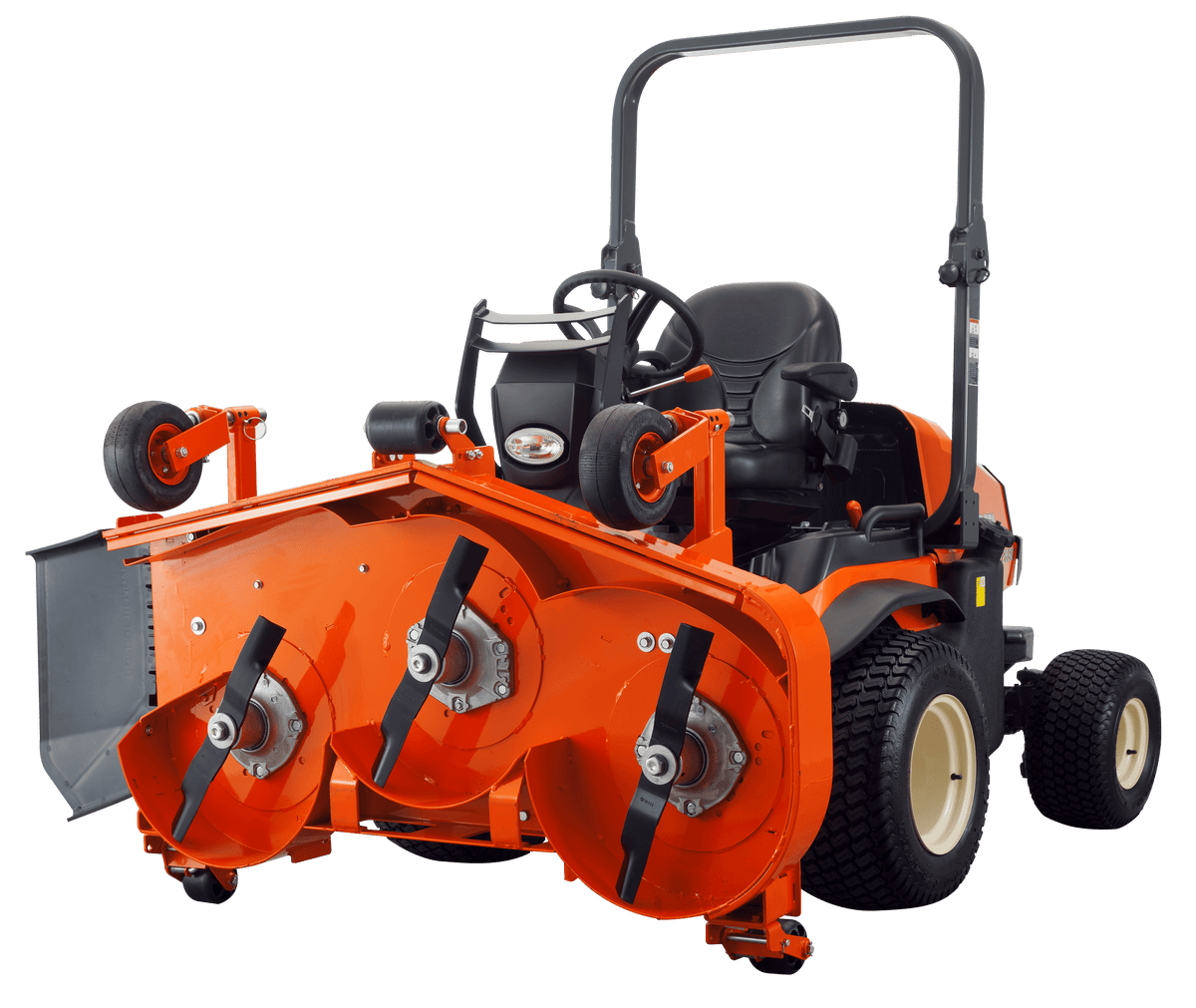 F2690 - Grande Prairie Kubota