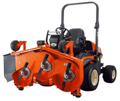 F2690 - Grande Prairie Kubota