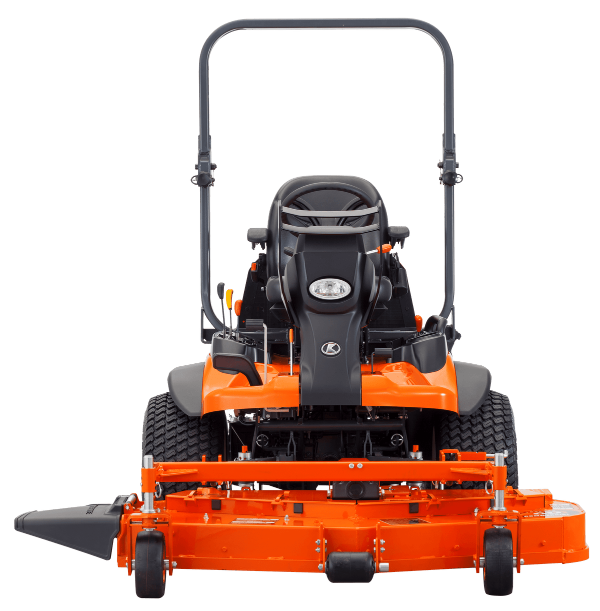 F2690 - Grande Prairie Kubota