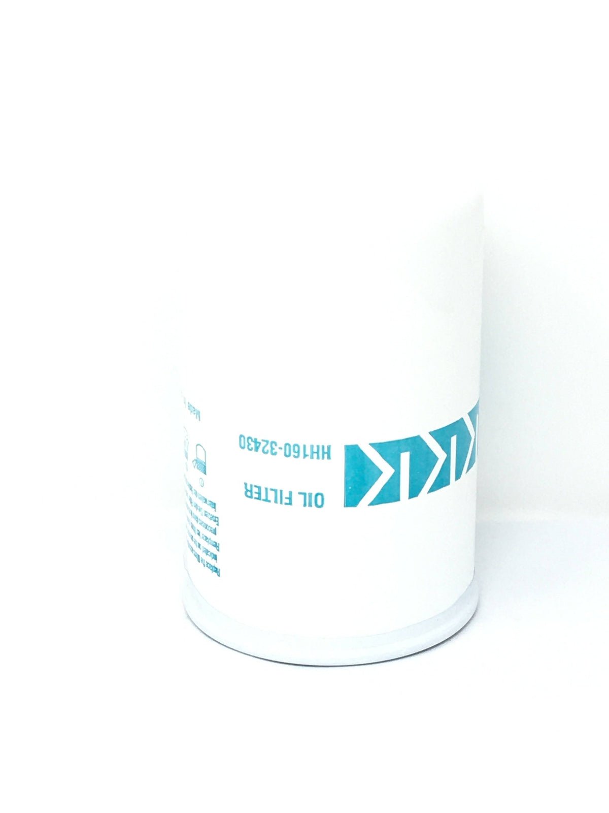 HH160-32430 OIL FILTER (1612132430) - Grande Prairie Kubota