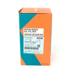 HH330-82630 CARTRIDGE,OIL FILTER - Grande Prairie Kubota