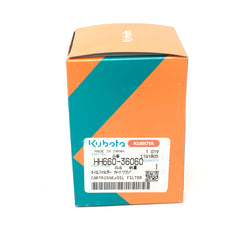 HH660-36060 CARTRIDGE,OIL FILTER - Grande Prairie Kubota