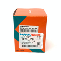 HHK72-14080 FILTER(OIL) - Grande Prairie Kubota