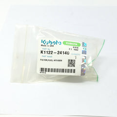 K1122-24140 FILTER,GASOLINE - Grande Prairie Kubota
