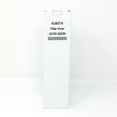 K3181-82250 FILTER, CLEANER INNER - Grande Prairie Kubota