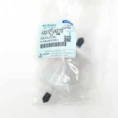K3272-24210 FILTER,ASSY(FUEL) - Grande Prairie Kubota