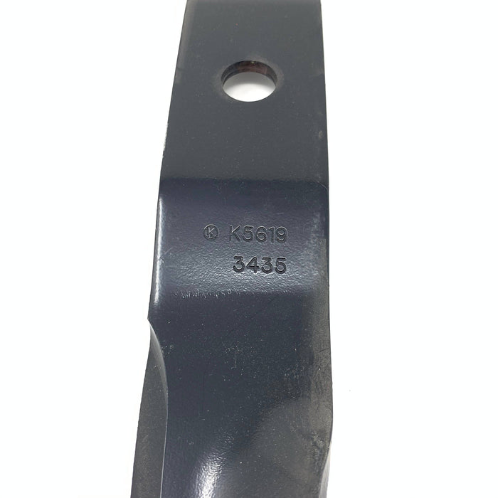 K5619-34350 BLADE,54 H30T HIGH LIFT | Grande Prairie Kubota