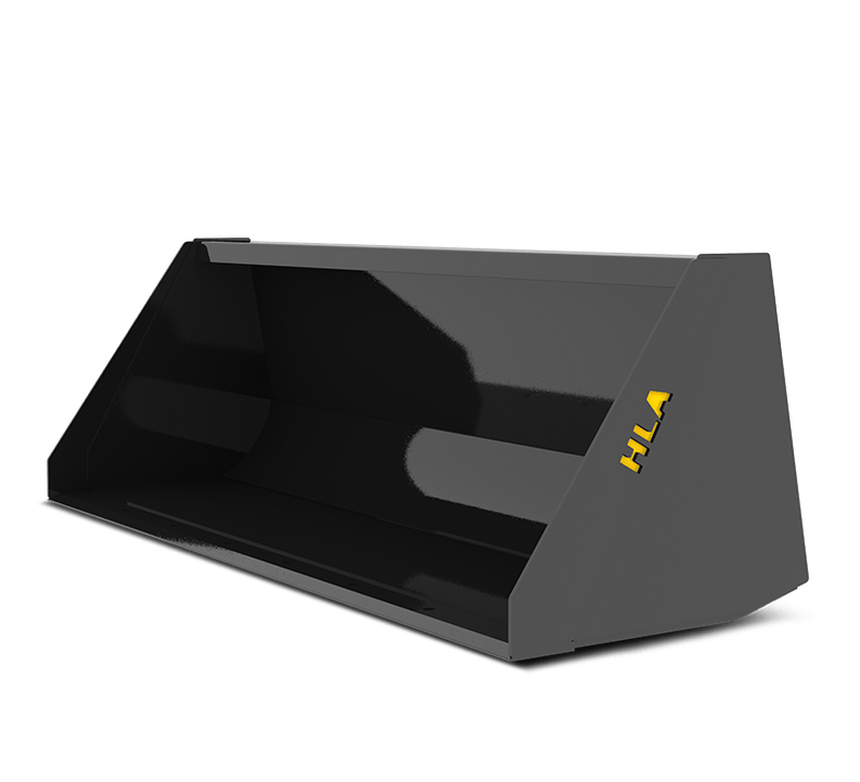 72" Compact Utility Bucket Grande Prairie Kubota