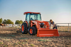 MX6000HSTCC - Grande Prairie Kubota