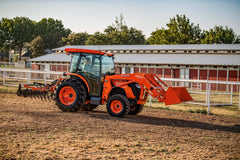MX6000HSTCC - Grande Prairie Kubota