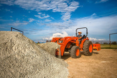 MX5400HSTRC - Grande Prairie Kubota