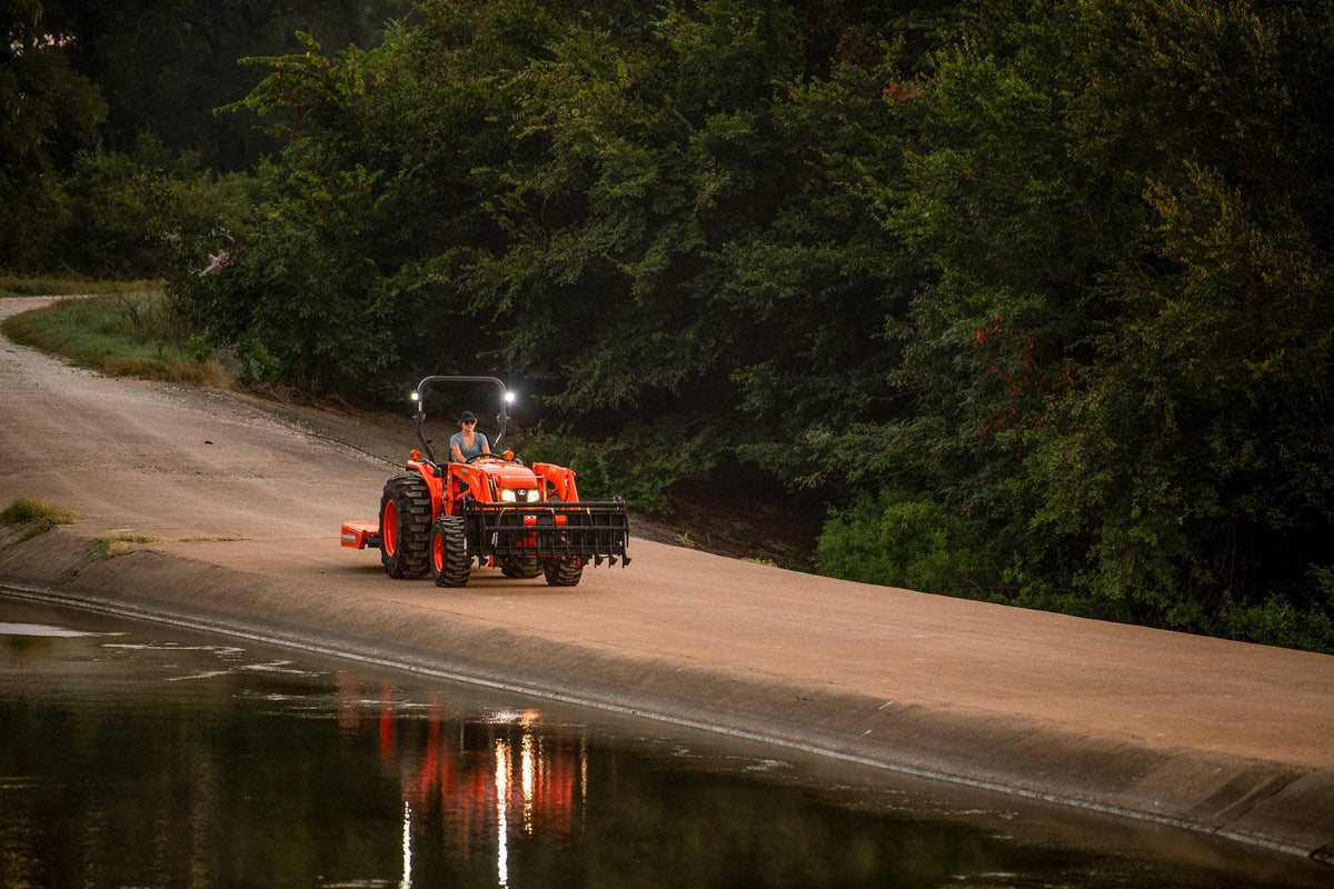 MX5400HSTRC - Grande Prairie Kubota