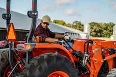 MX5400HSTRC - Grande Prairie Kubota