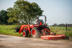 MX5400HSTRC - Grande Prairie Kubota