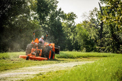 MX5400HSTRC - Grande Prairie Kubota