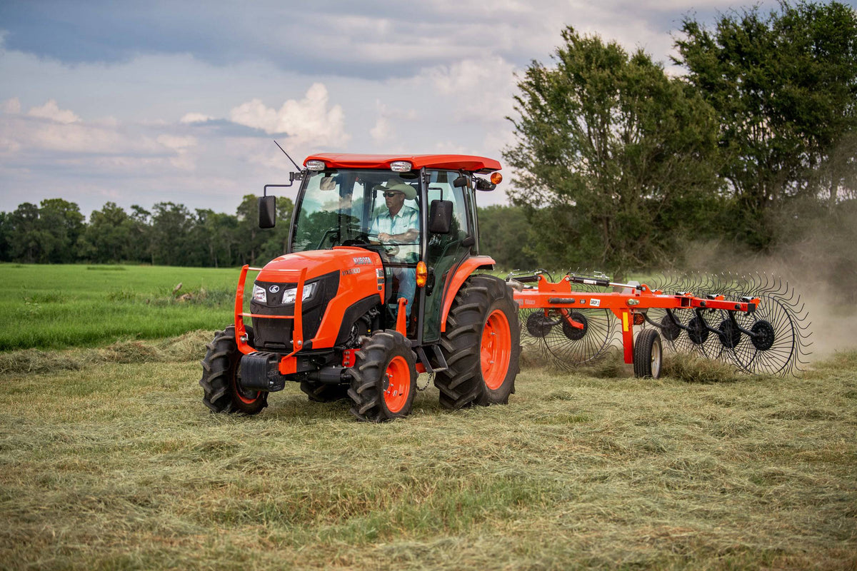 MX6000HSTCC - Grande Prairie Kubota